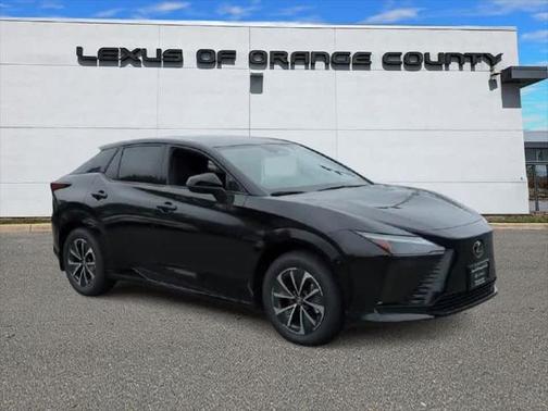 2025 Lexus RZ 450e RZ 450e Premium