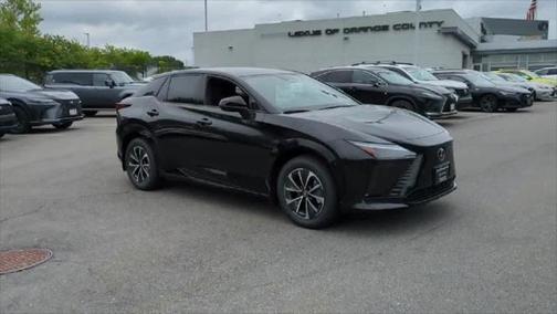 2025 Lexus RZ 450e RZ 450e Premium