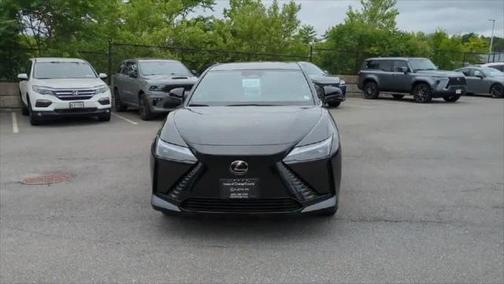 2025 Lexus RZ 450e RZ 450e Premium