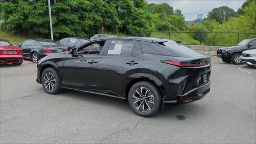 2025 Lexus RZ 450e RZ 450e Premium