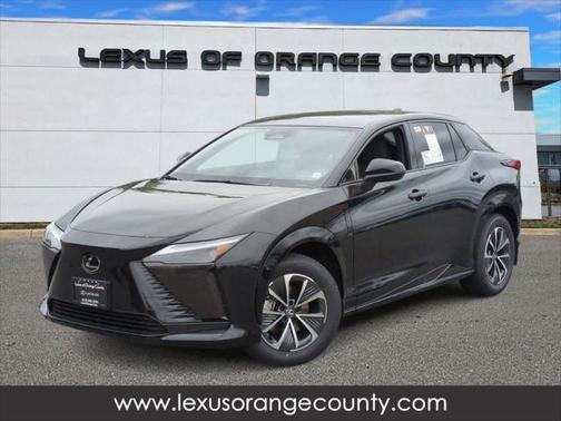 2025 Lexus RZ 450e RZ 450e Premium