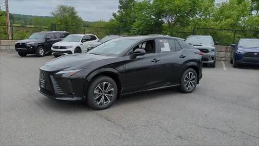 2025 Lexus RZ 450e RZ 450e Premium