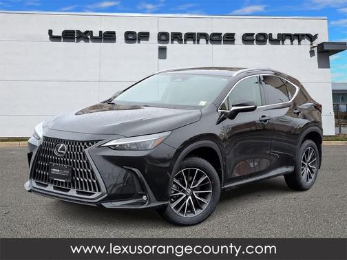 2024 Lexus NX 350 AWD