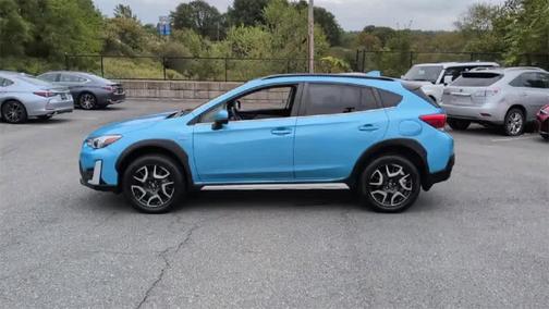 2023 Subaru Crosstrek Hybrid Base