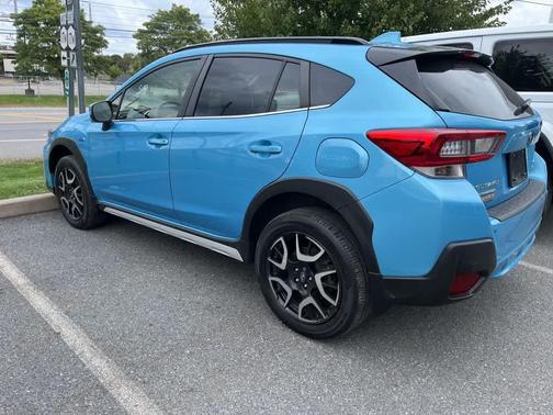 2023 Subaru Crosstrek Hybrid Base