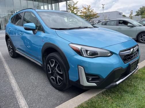 2023 Subaru Crosstrek Hybrid Base