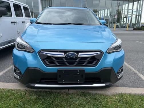 2023 Subaru Crosstrek Hybrid Base