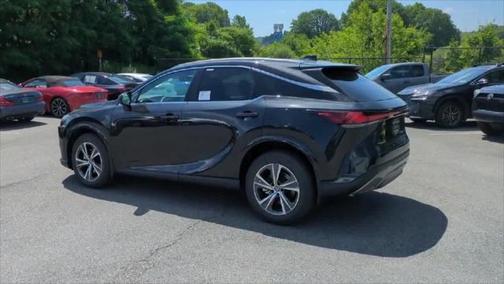 2025 Lexus RX 350 Base