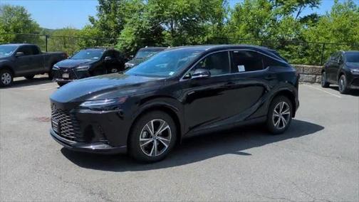 2025 Lexus RX 350 Base