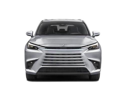Celestial Silver Metallic 2026 Lexus TX 350 Premium