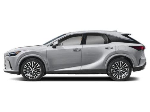 Iridium 2026 Lexus RX 350h Premium+