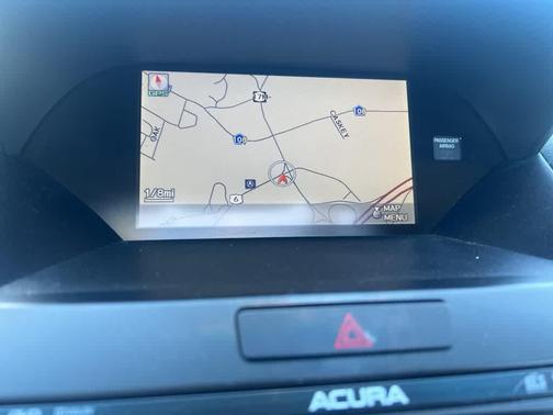 2015 Acura RDX Technology Package