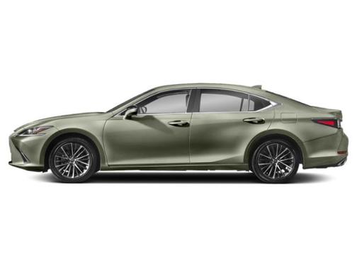 2022 Lexus ES 350 Base