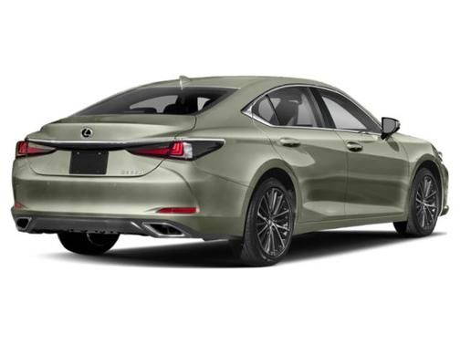 2022 Lexus ES 350 Base