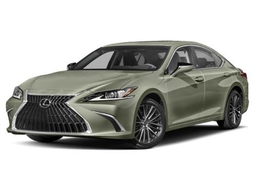 2022 Lexus ES 350 Base