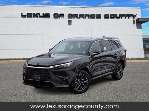 2026 Lexus TX 350 Premium