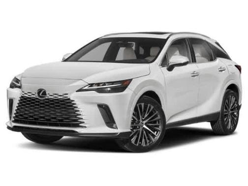2025 Lexus RX 350 Base