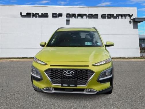 2019 Hyundai KONA Ultimate