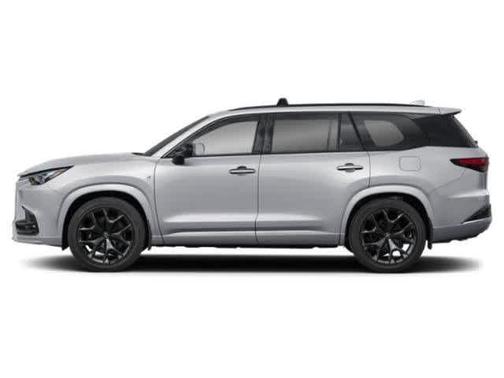 2026 Lexus TX 500h F SPORT Premium