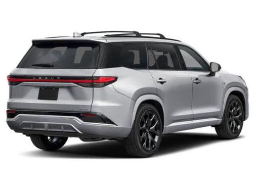 2026 Lexus TX 500h F SPORT Premium