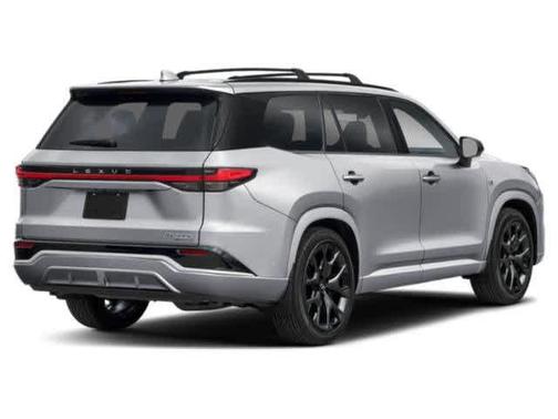 2026 Lexus TX 500h F SPORT Premium