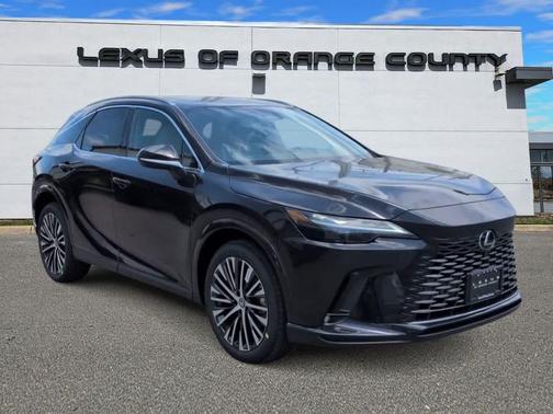 Caviar 2026 Lexus RX 350 Premium