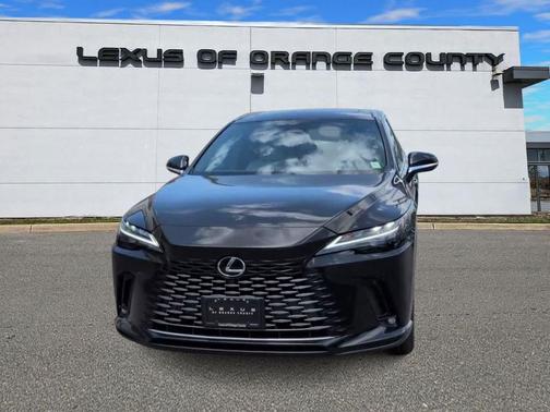 Caviar 2026 Lexus RX 350 Premium
