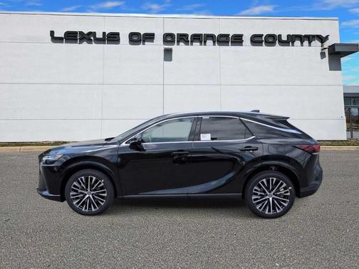 Caviar 2026 Lexus RX 350 Premium
