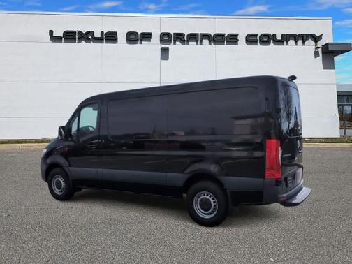 2023 Mercedes-Benz Sprinter 2500 Standard Roof