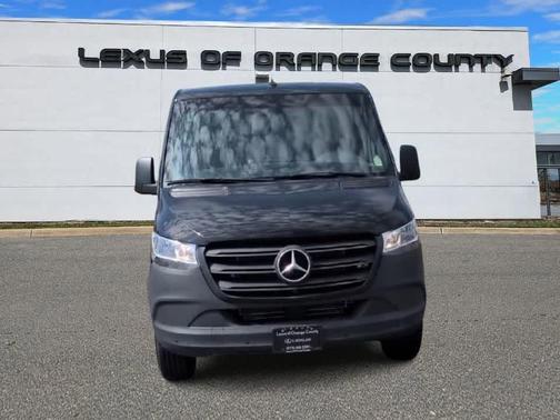 2023 Mercedes-Benz Sprinter 2500 Standard Roof