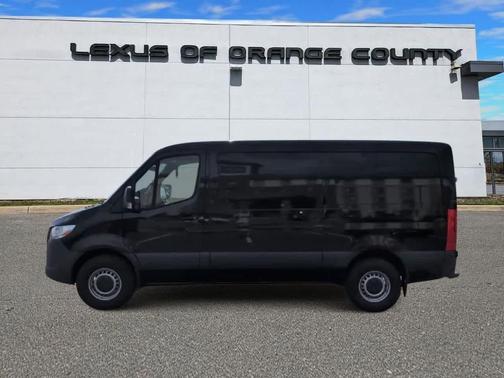 2023 Mercedes-Benz Sprinter 2500 Standard Roof