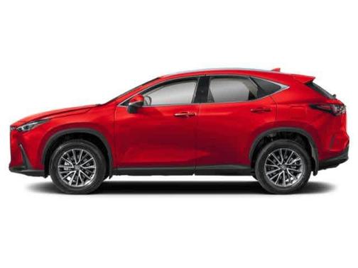 2025 Lexus NX 350 AWD