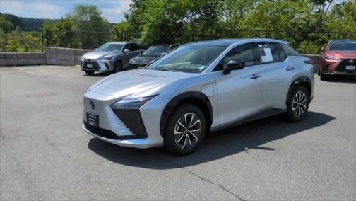 2025 Lexus RZ 450e RZ 450e Premium