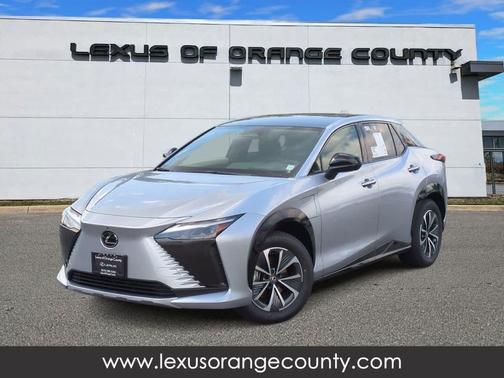 2025 Lexus RZ 450e RZ 450e Premium