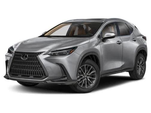 2026 Lexus NX 350 NX 350 Premium