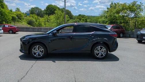 2025 Lexus RX 350 Base