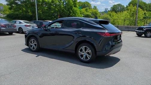2025 Lexus RX 350 Base