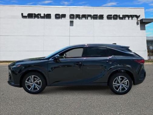 2025 Lexus RX 350 Base