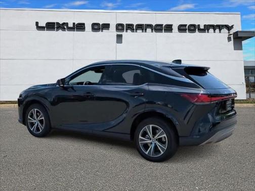 2025 Lexus RX 350 Base