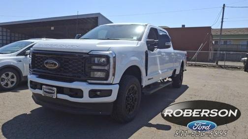 2025 Ford F-350 Lariat