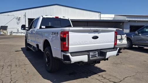 2025 Ford F-350 Lariat