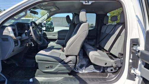 2025 Ford F-250 XLT