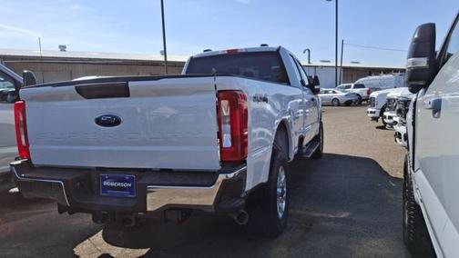 2025 Ford F-250 XLT