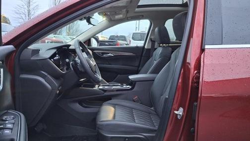 2023 Buick Envision Avenir AWD