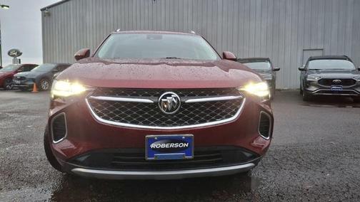 2023 Buick Envision Avenir AWD