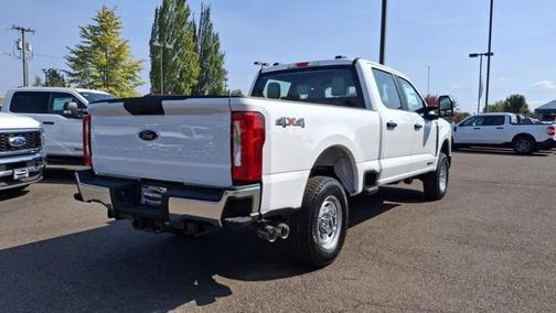 2026 Ford F-250 XL