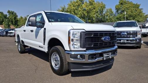 2026 Ford F-250 XL
