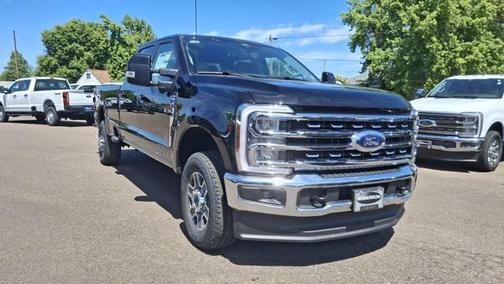 2025 Ford F-350 Lariat