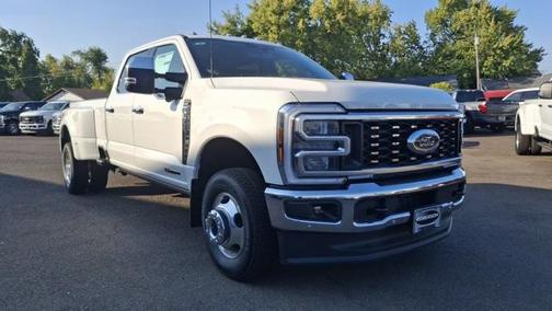 2025 Ford F-350 Lariat