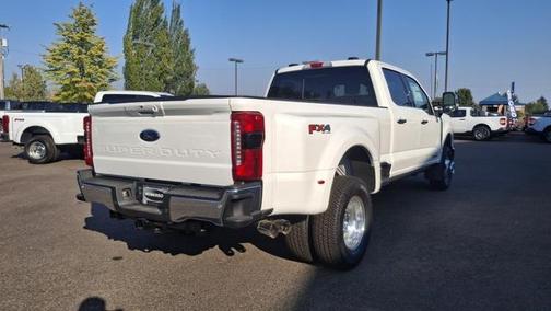 2025 Ford F-350 Lariat